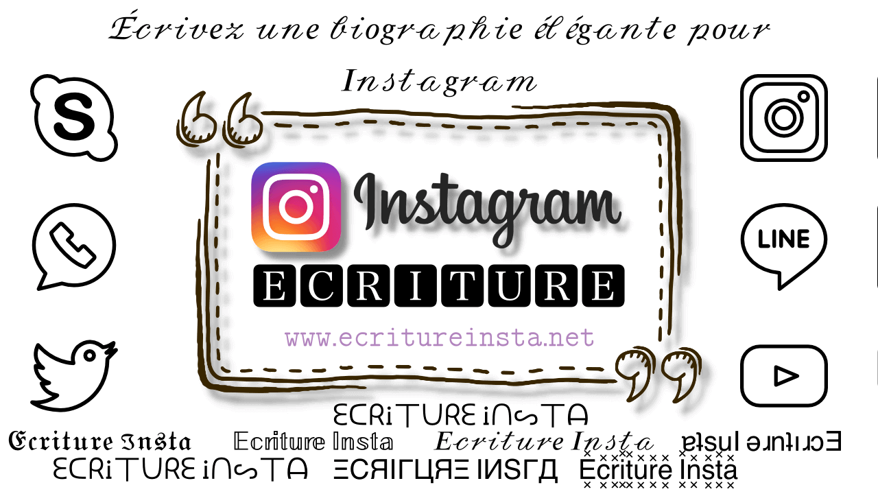ecriture-insta