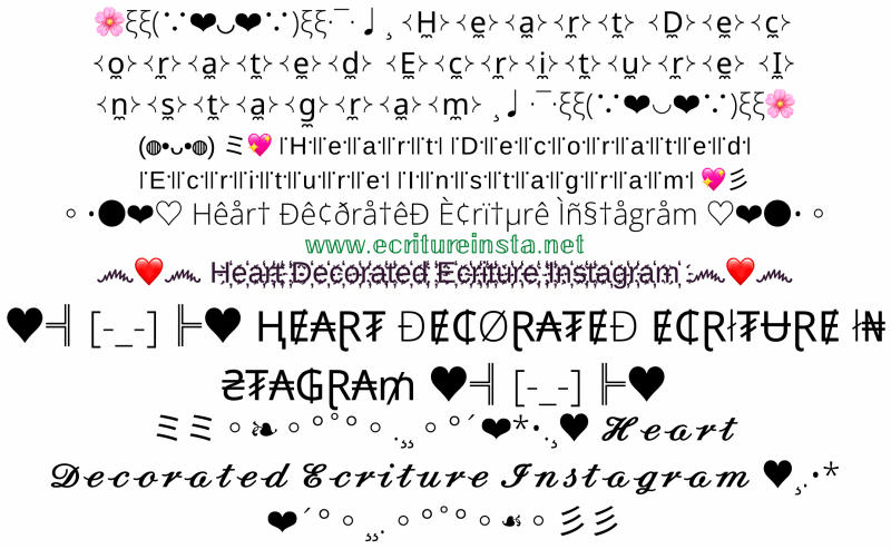 heart-decorated-ecriture-instagram